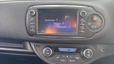 Toyota Yaris 1.5 Hybrid Excel 5dr CVT [Nav] Hybrid Hatchback